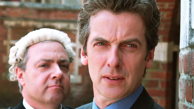 Judge John Deed