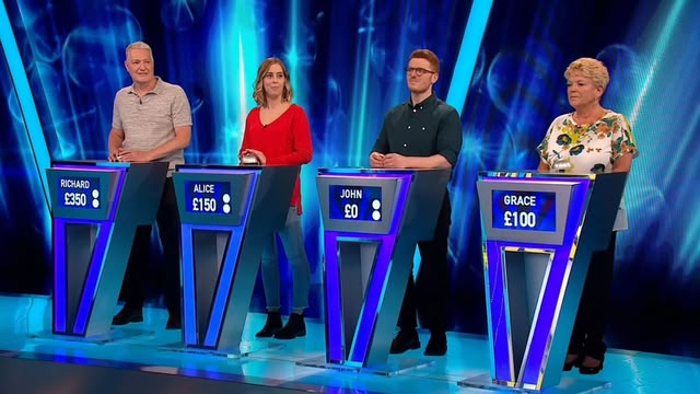 Tipping Point