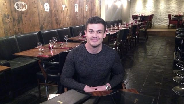 Dinner Date