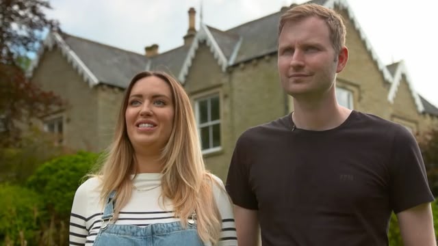 Renovation Nation