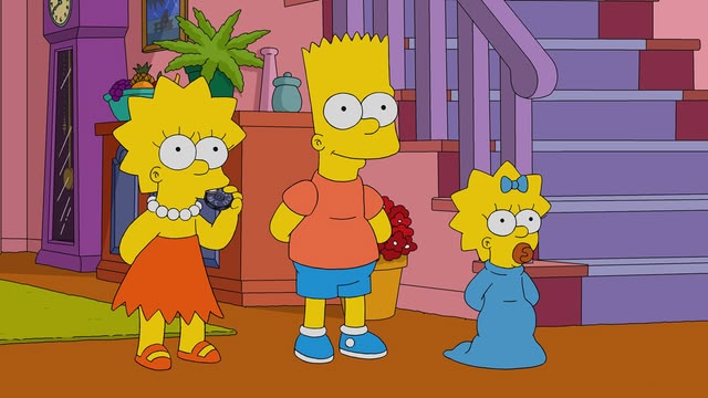 The Simpsons