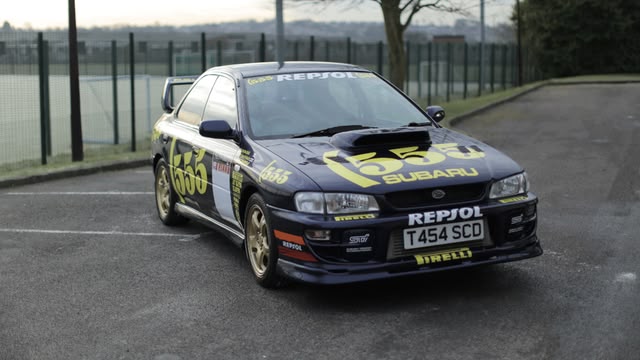 Car S.O.S