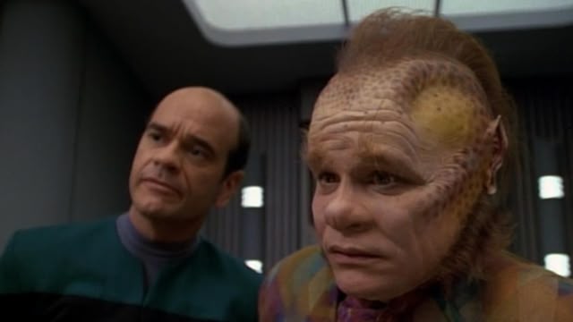 Star Trek: Voyager