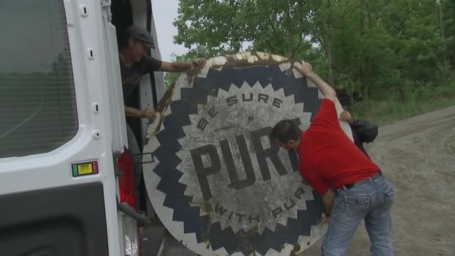 American Pickers