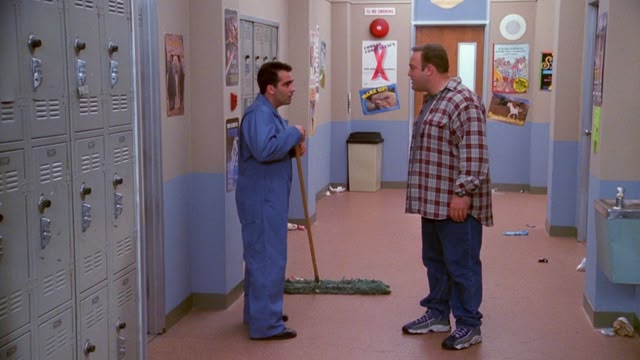 The King of Queens