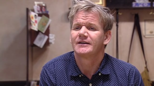 Ramsay's Kitchen Nightmares USA