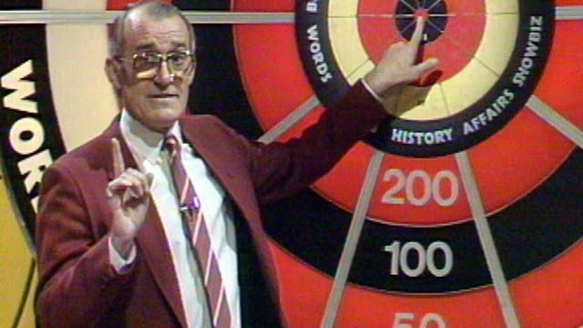 Bullseye