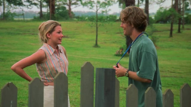 Dawson's Creek