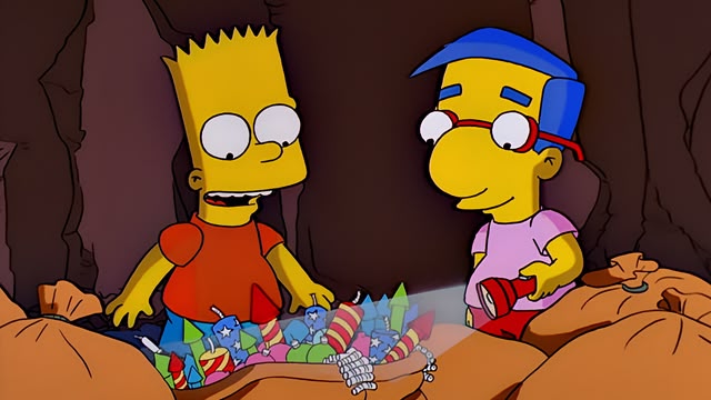 The Simpsons