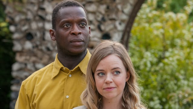 Midsomer Murders