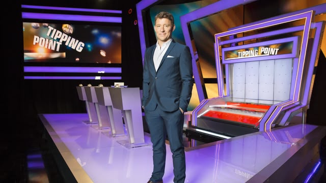 Tipping Point Best Ever