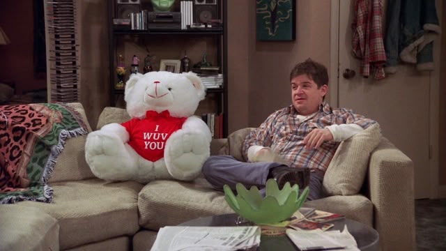 The King of Queens