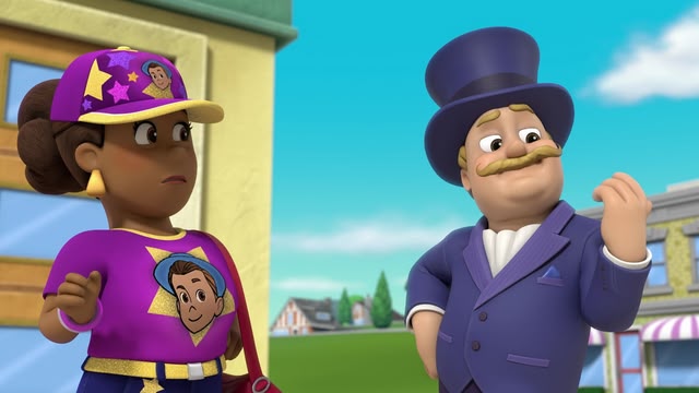 PAW Patrol