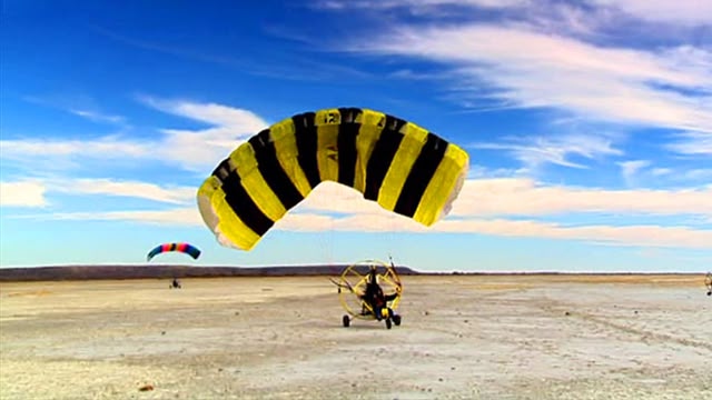 Top Gear: Botswana Special