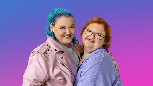 New: 1000‑lb Sisters