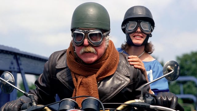 Minder
