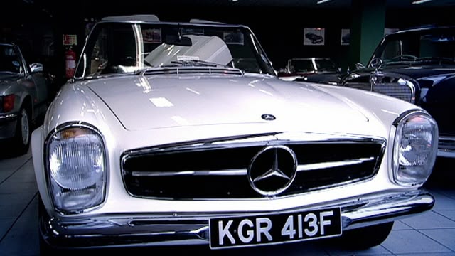 Top Gear