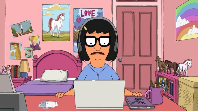 Bob’s Burgers
