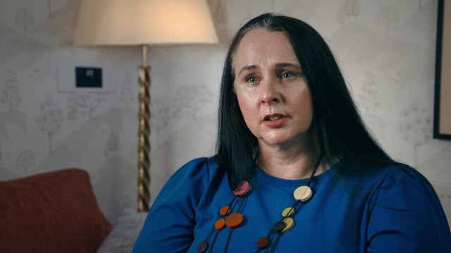 Britain’s Countryside Killers