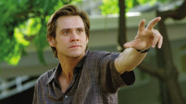 Bruce Almighty