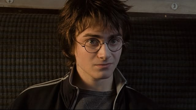 Harry Potter and the Goblet of Fire