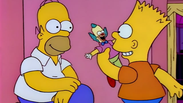 The Simpsons