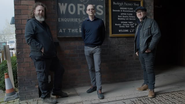 Salvage Hunters