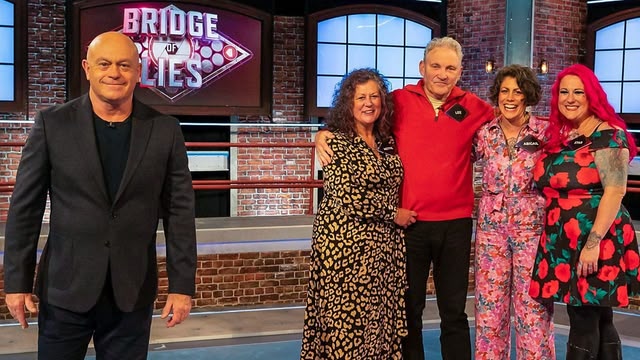 Bridge Of Lies