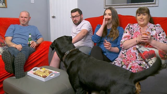 Gogglebox