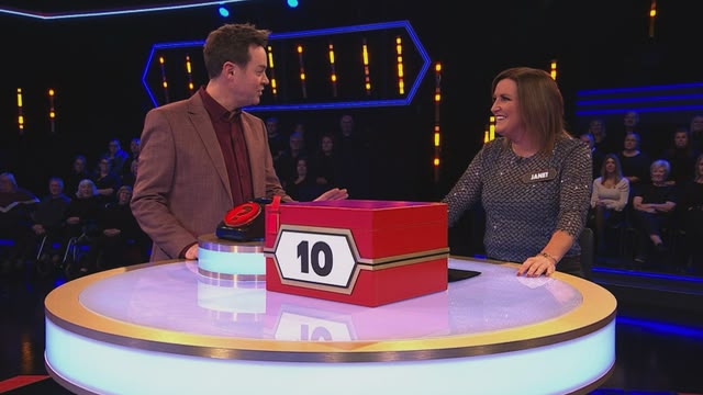 Deal or No Deal