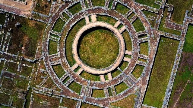 Secret Nazi Bases