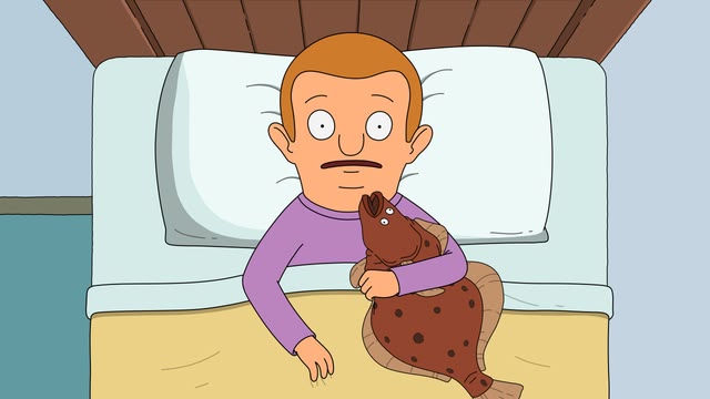 Bob's Burgers