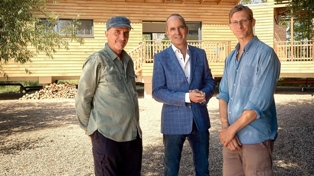 Grand Designs