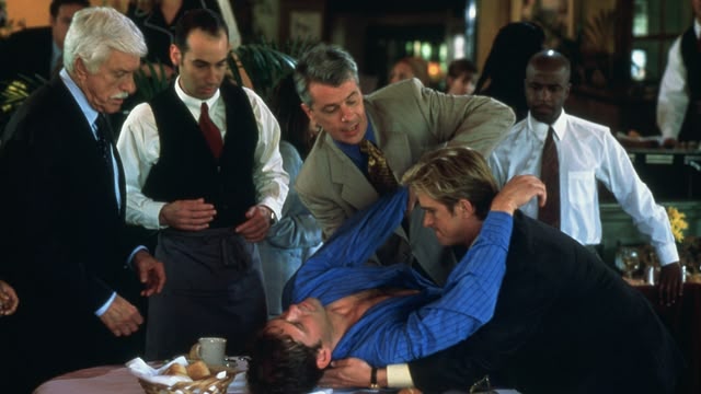 Diagnosis Murder