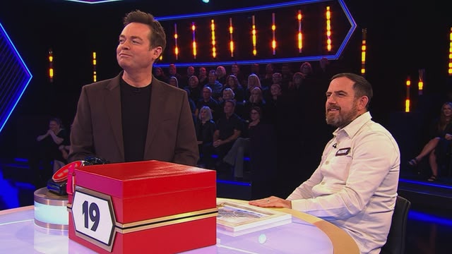 Deal or No Deal
