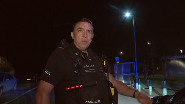 Police Interceptors