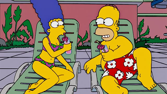 The Simpsons