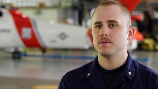 Coast Guard Alaska