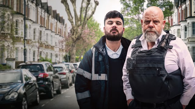 New: Call the Bailiffs