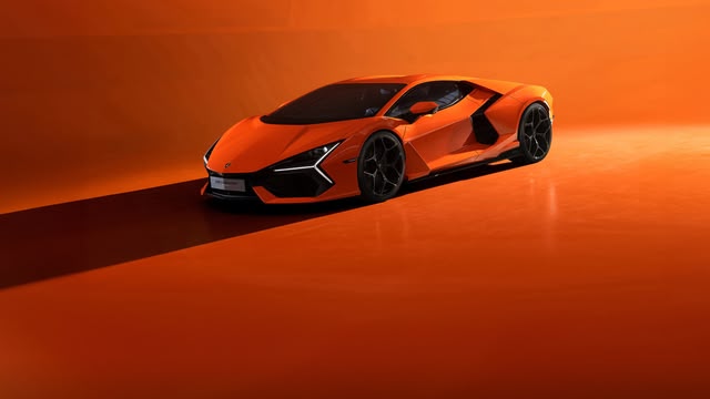 New: Auto Mundial