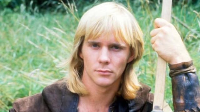 Robin of Sherwood