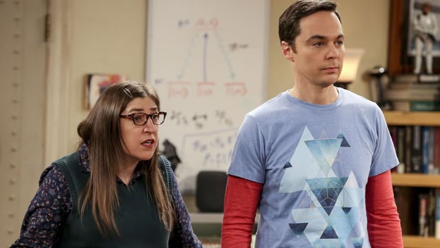 The Big Bang Theory