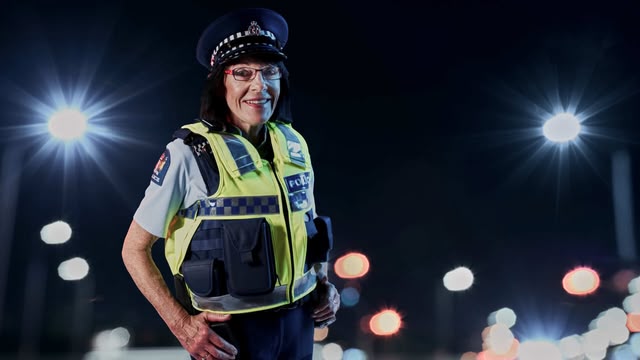 Motorway Patrol
