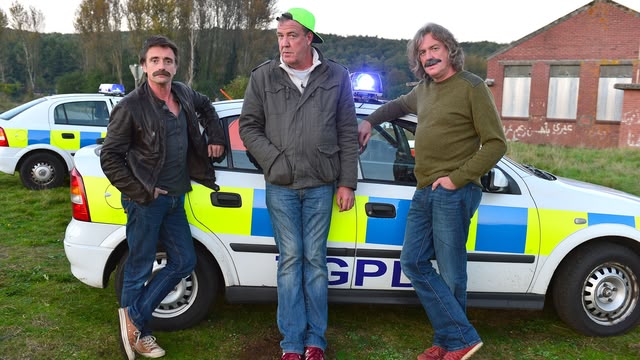 Top Gear
