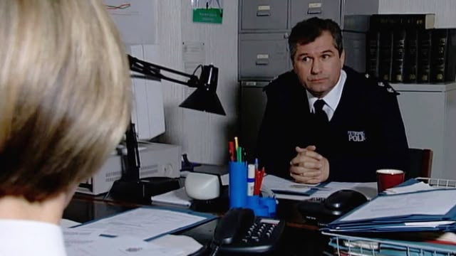 The Bill