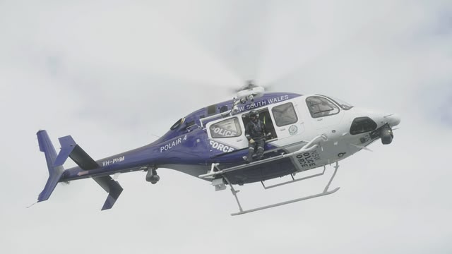 Police Rescue