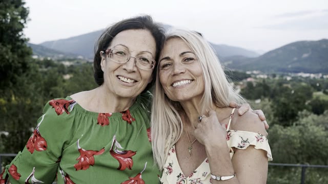 Long Lost Family UK