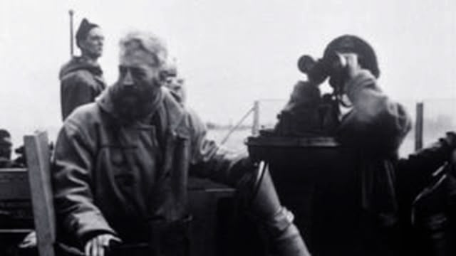 The World at War