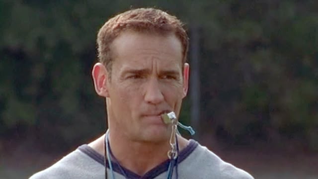 Dawson’s Creek