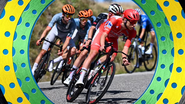 World Road Cycling Championships 2026